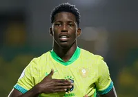 Bahia quer proteger Ruan Pablo de assédio após sucesso na Seleção