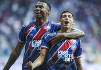 Bahia recebe propostas por Jean Lucas e Erick Pulga; confira detalhes imagem
