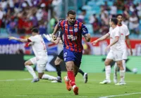 Bahia repete feito histórico do Brasileirão 2024 com 7 rodadas a menos imagem