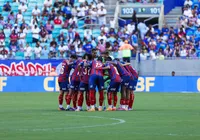 Bahia se aproxima de 100% de chance na Libertadores 2026 após triunfo imagem