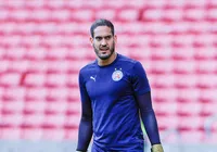 Vai renovar? Ronaldo comenta fim de contrato com o Bahia após triunfo imagem