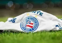 Bahia terá camisa em alusão à Copa do Mundo de 2026; entenda imagem