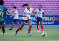Bahia vence Atlético-PI de virada e avança na Copa Maria Bonita