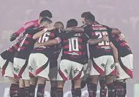 Bahia x Flamengo: titulares desfalcam o Rubro-Negro por suspensão imagem