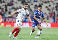 Bahia x Fortaleza: onde assistir, escalações, desfalques e arbitragem imagem