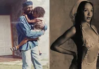 Baiana, filha de Jimmy Cliff e estrela em Hollywood: a vida de Nabiyah Be imagem