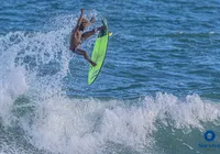 Baiano de Surf agita Arembepe neste fim de semana; confira imagem