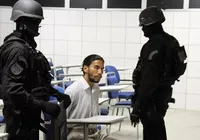 Bala de gengibre, mala vazia e chaveiro: as ameaças de bomba em Salvador imagem