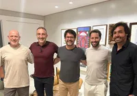 Bellintani nega intermediar SAF do Vitória e critica rumores imagem