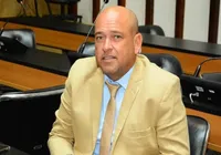 Binho Galinha é alvo de nova denúncia do Ministério Público