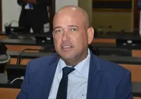 Binho Galinha: esposa e filho são presos pela Polícia Federal