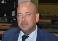 Binho Galinha: saiba onde deputado ficará preso