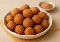 Bolinho de chuva perfeito: crocante, rápido e irresistível para o feriadão imagem