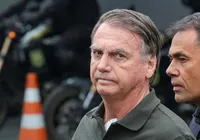 Bolsonaro alega "surto" e nega tentativa de fuga; prisão foi mantida