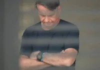 Entre prisão e silêncio: filho revela 100 dias de aflição de Bolsonaro imagem