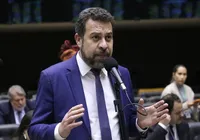 Boulos se pronuncia após prisão de Bolsonaro: "Ditadura nunca mais" imagem