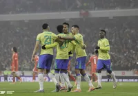 Vai ser feriado? Veja os dias que a Seleção Brasileira joga na Copa