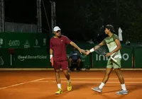 Brasil garante presença no pódio do Costa do Sauípe Open com três duplas semifinalistas