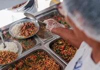 Preço inflado na merenda? Vereador expõe contrato de R$ 15 milhões em Ilhéus