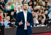 Brasileiro assume time da NBA após prisão de MVP