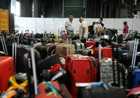 Câmara antecipa votação sobre cobrança por bagagem de mão