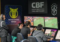 CBF anuncia mudança importante sobre o VAR no futebol brasileiro
