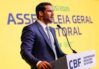 CBF apresenta Fair Play Financeiro e pode rebaixar clubes endividados imagem
