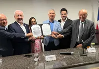 CBPM e Casa Civil firmam parceria para impulsionar mineração baiana imagem