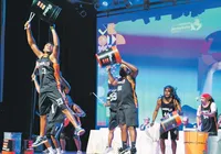 CCJJ 2025: Jovens superam desafios e alimentam sonhos