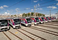 CCR Metrô Bahia oferece vagas de estágio e emprego imagem