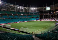CEO do Grupo City acompanha Bahia x Grêmio direto da Arena Fonte Nova