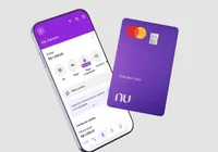 CEO do Nubank diz que estado dos Estados Unidos é maior que o Brasil imagem