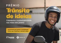 CNH gratuita e bicicleta elétrica? Estudantes já podem se inscrever no Prêmio ‘Trânsito de Ideias’