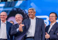 COP30: Jerônimo elogia decisão ousada de Lula em defesa do clima imagem