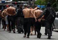 Mais da metade dos mortos em megaoperação no RJ eram de fora do estado imagem