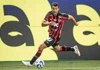Cáceres enaltece AeroNego e indica Vitória forte mentalmente imagem