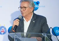 Caetano vê novo CT do Bahia como marco para o esporte e economia de Camaçari