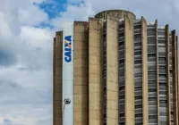 Caixa divulga vagas para seis cargos com salários de até R$ 14 mil