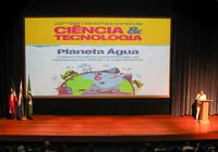 Camaçari vira palco da maior feira de ciência e tecnologia do país