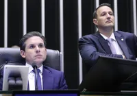 Câmara abre votação de projeto que promete acabar com CV e PCC imagem