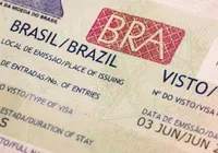 Fim do visto para turistas imposto por Lula está perto de acabar imagem