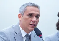 Blindagem? Câmara suspende ação do STF contra deputado bolsonarista imagem