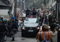 Câmara endurece Lei Antiterrorismo para sufocar crime organizado imagem