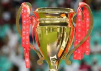 Campeonato Baiano 2026 terá duas datas a menos e final em jogo único imagem