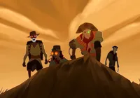 E se Lampião enfrentasse robôs? Esse filme baiano reinventou o sertão imagem