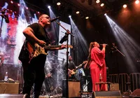 Capão in Blues 2025: o que fazer e os shows que você não pode perder imagem
