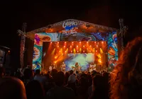 Capão in Blues 2025 tem noite de encontros e celebração no segundo dia