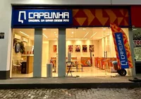 Capelinha inaugura nova loja no bairro do Stiep