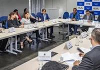 Carnaval: Ambev e MTE firmam acordo por melhores condições de trabalho imagem