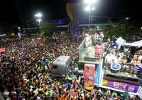 Governo divulga municípios que vão receber incentivo para o Carnaval imagem